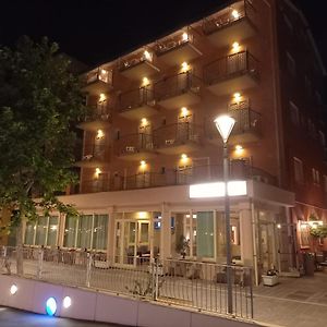 Hotel Serafini Misano Adriatico
